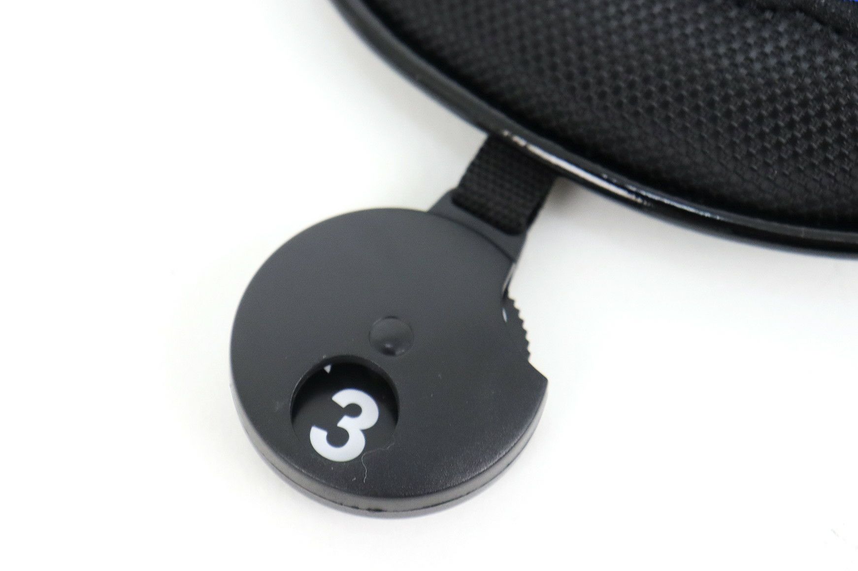 カステルバジャックのヘッドカバー