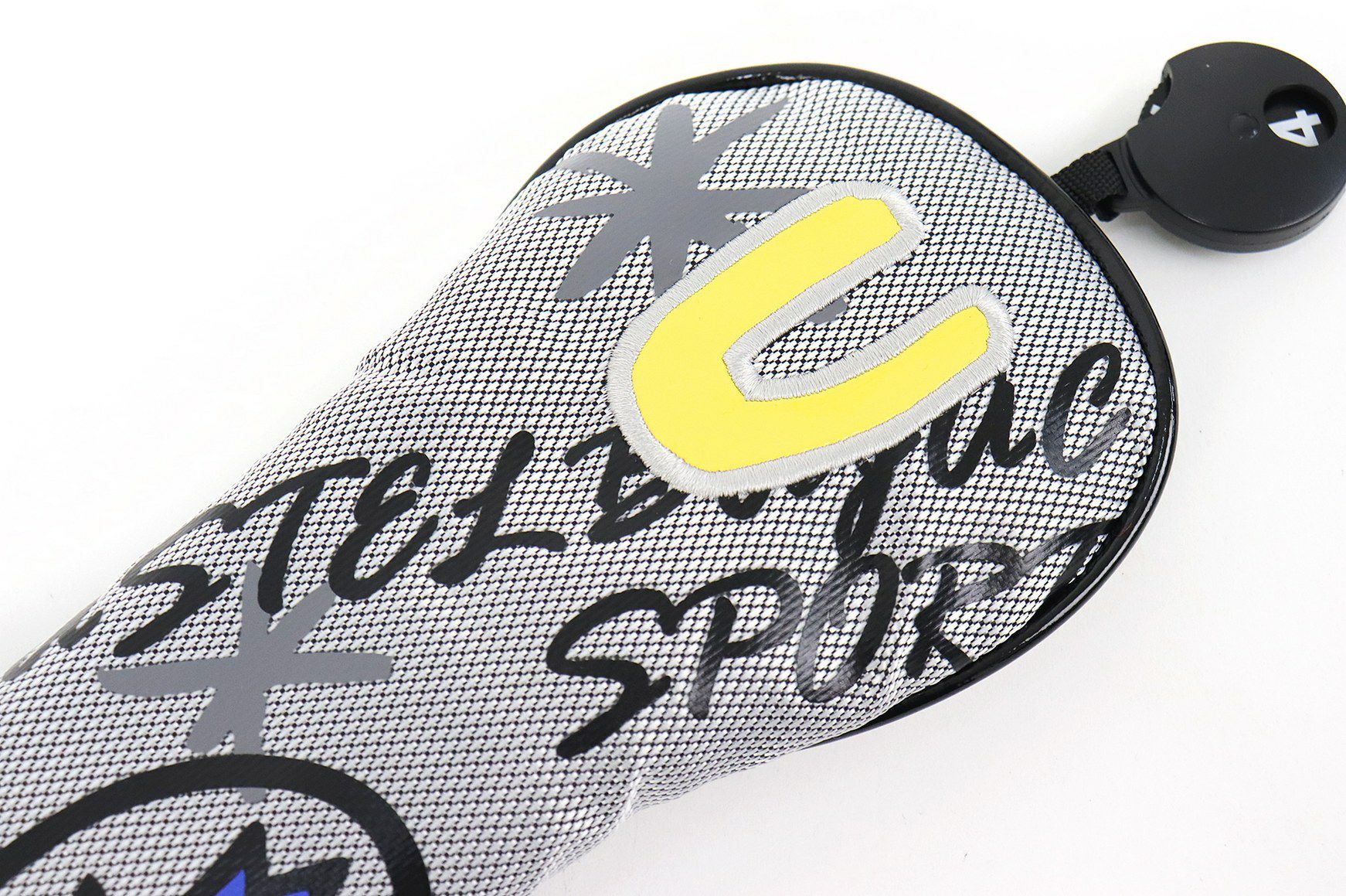 カステルバジャックのヘッドカバー