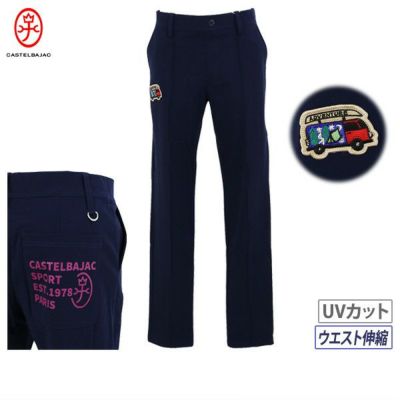 SY32 レディース ゴルフ スカート ブラック M SY32 by SWEET YEARS GOLF - 【25AW】レディース】FLOCKY
