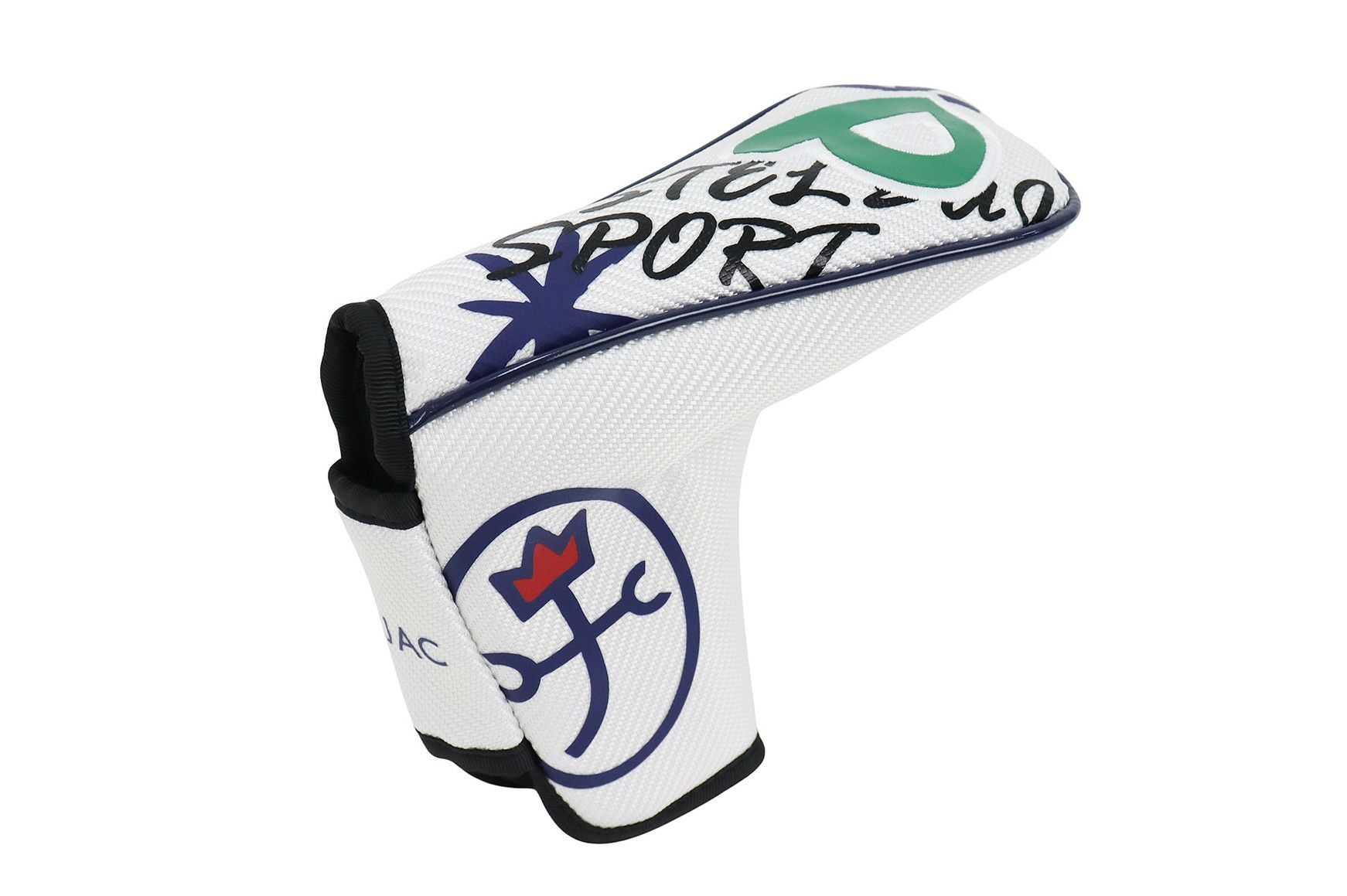 カステルバジャックのヘッドカバー