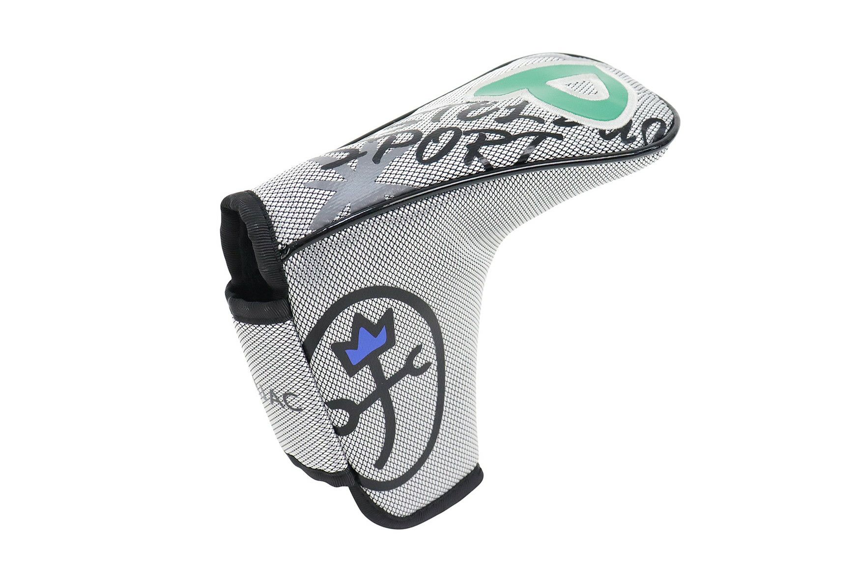 カステルバジャックのヘッドカバー