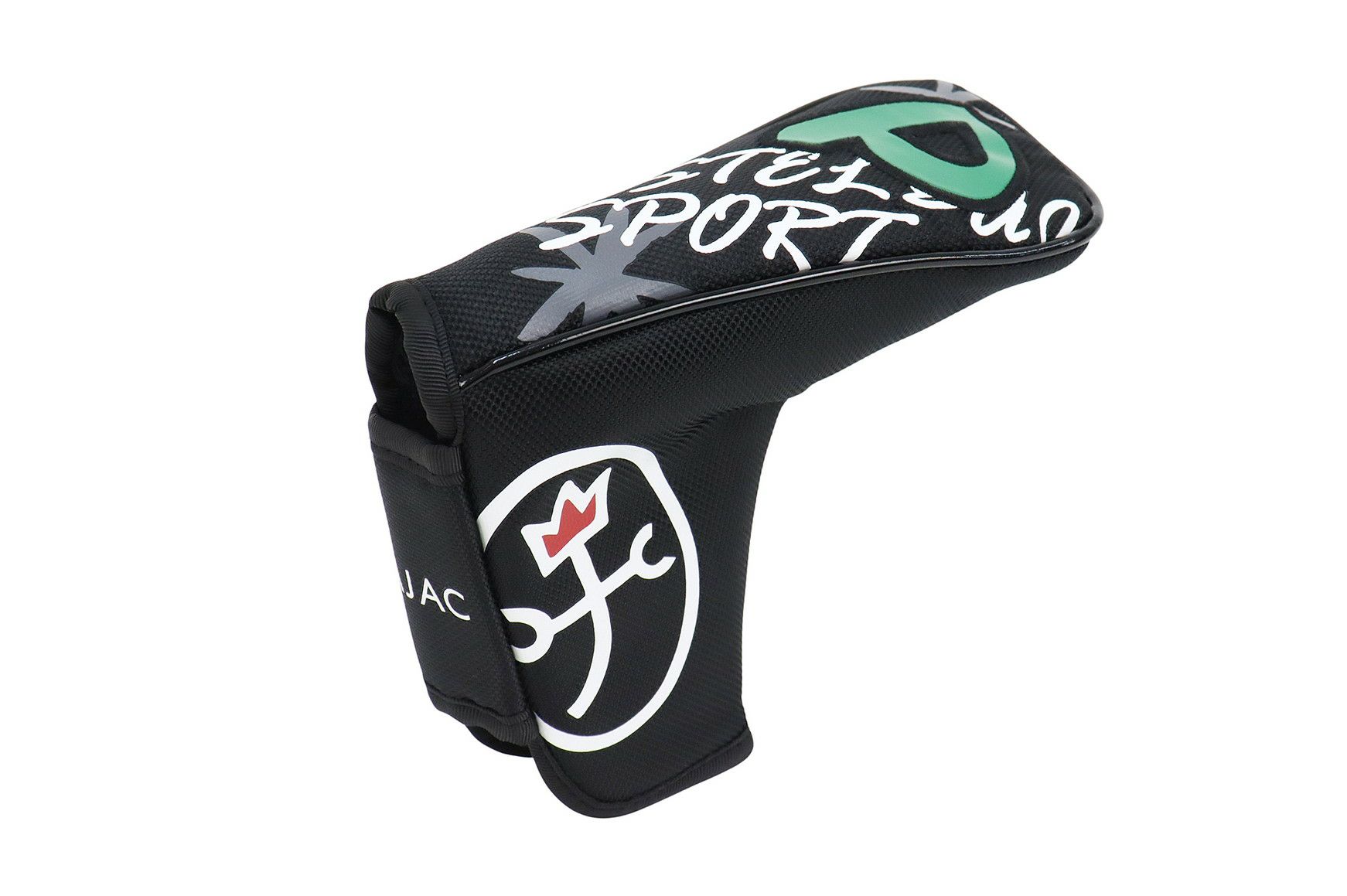 カステルバジャックのヘッドカバー