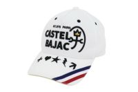 カステルバジャックスポーツのキャップ