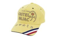 カステルバジャックスポーツのキャップ