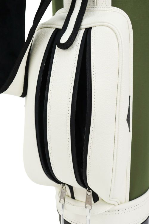 キャディバッグ メンズ レディース ジョーンズ JONES 日本正規品