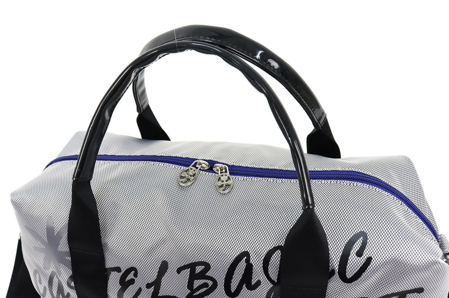 カステルバジャックスポーツのボストンバッグ