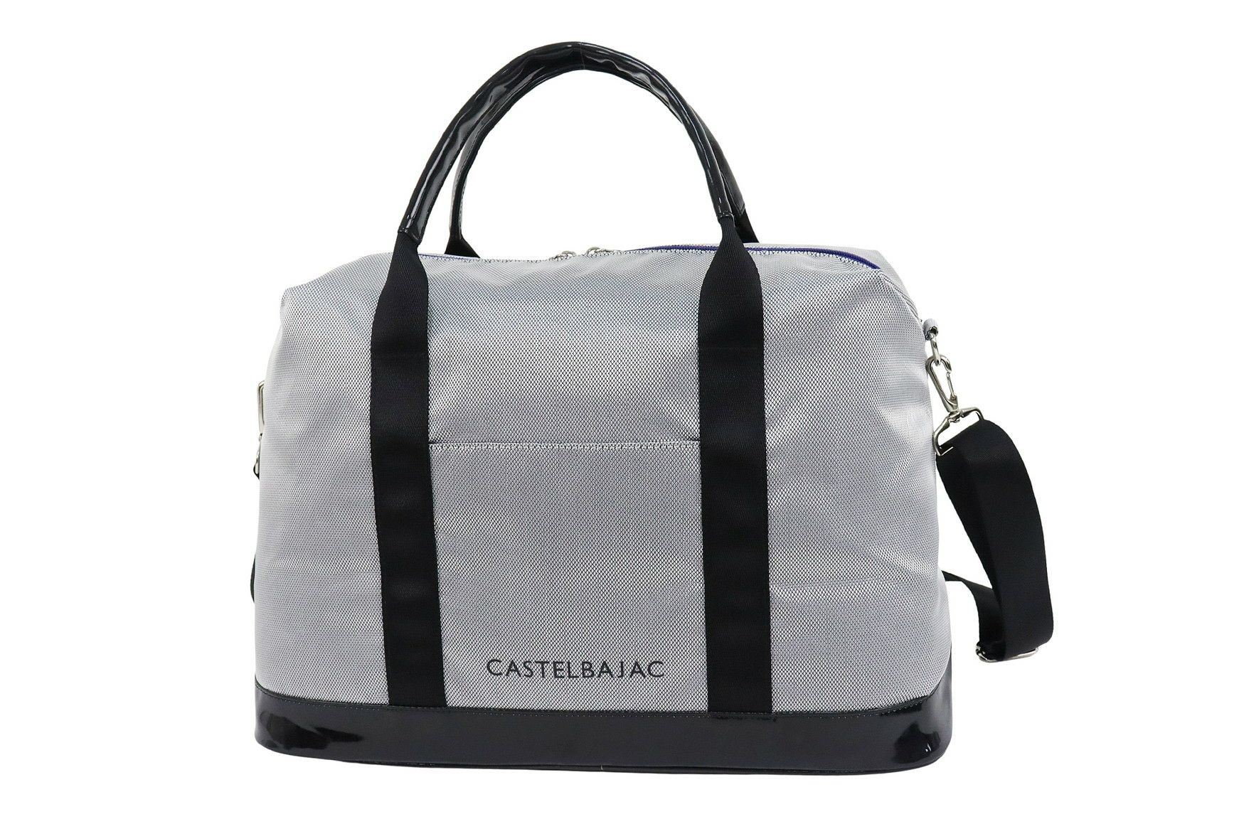 カステルバジャックスポーツのボストンバッグ