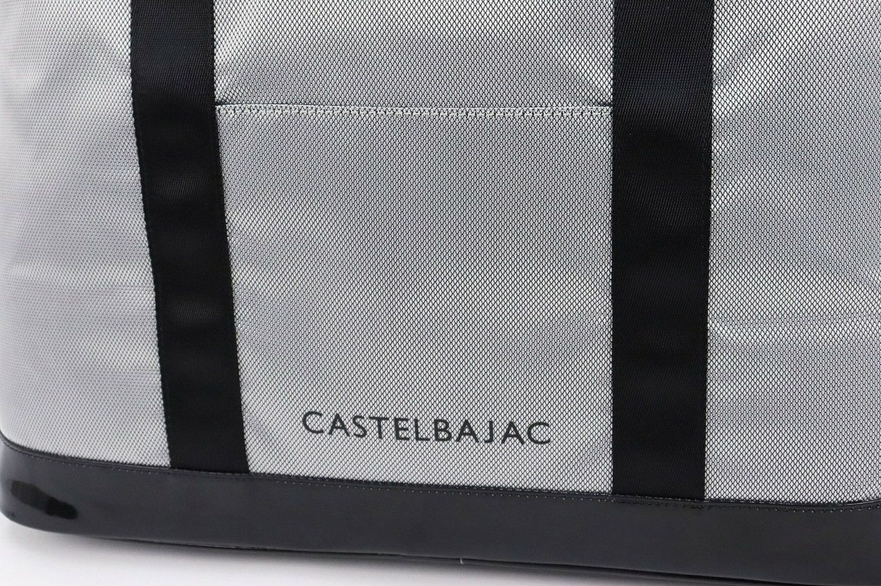 カステルバジャックスポーツのボストンバッグ