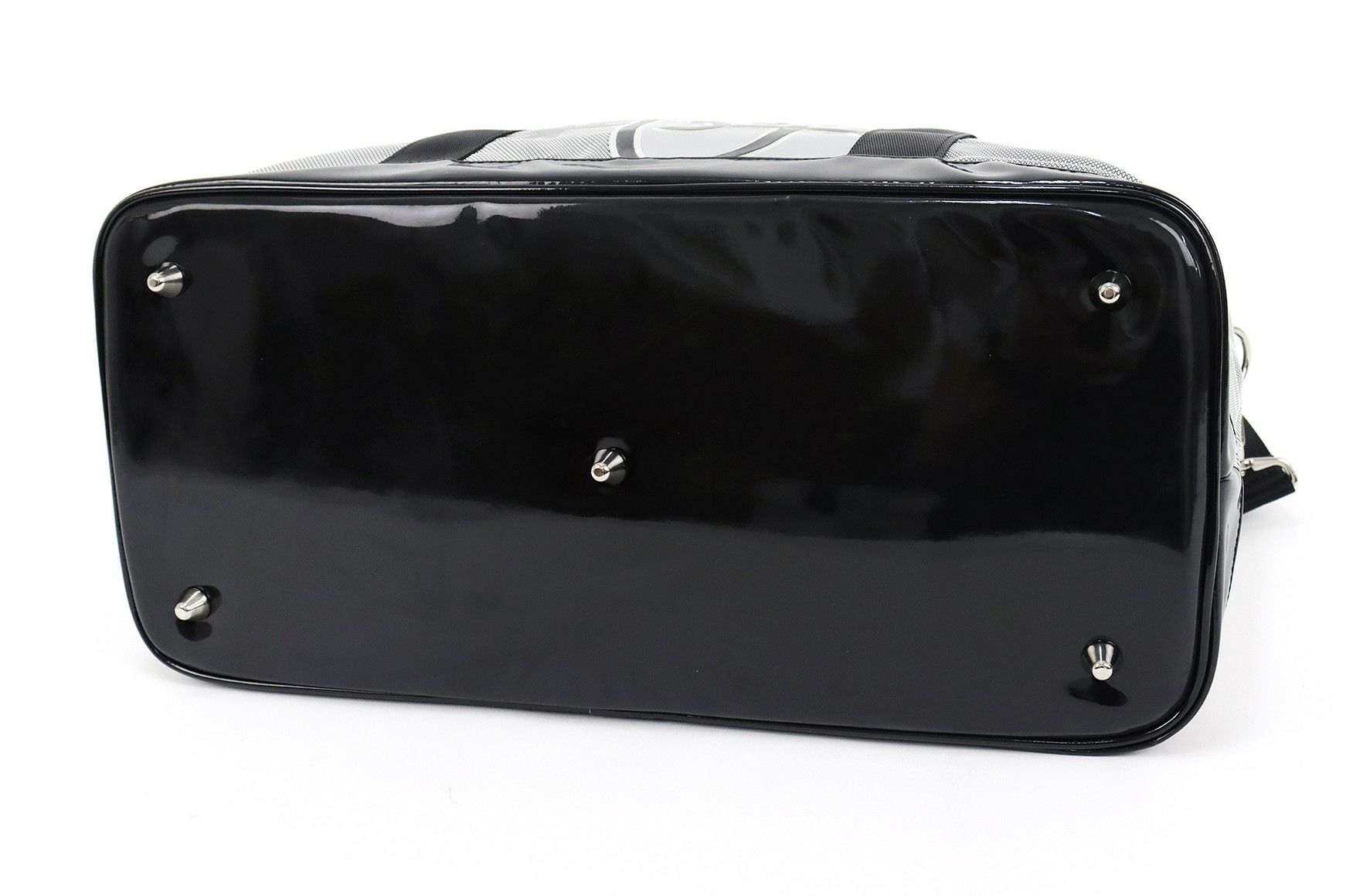 カステルバジャックスポーツのボストンバッグ