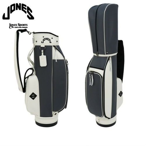 キャディバッグ メンズ レディース ジョーンズ JONES 日本正規品 2025