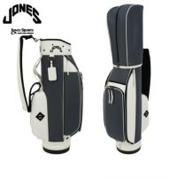 キャディバッグ メンズ レディース ジョーンズ JONES 日本正規品 2025