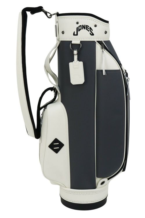 キャディバッグ メンズ レディース ジョーンズ JONES 日本正規品 2025