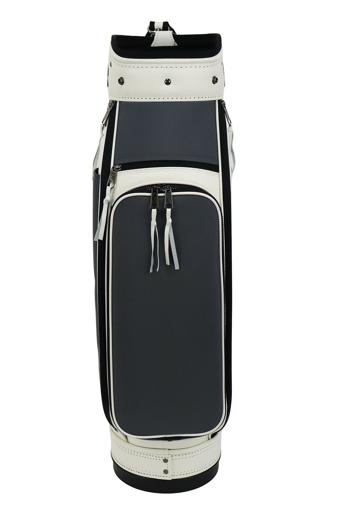 ジョーンズのキャディバッグ