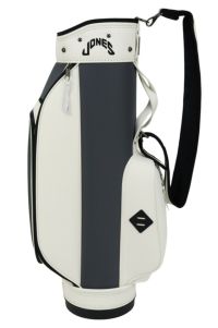 キャディバッグ メンズ レディース ジョーンズ JONES 日本正規品 2025