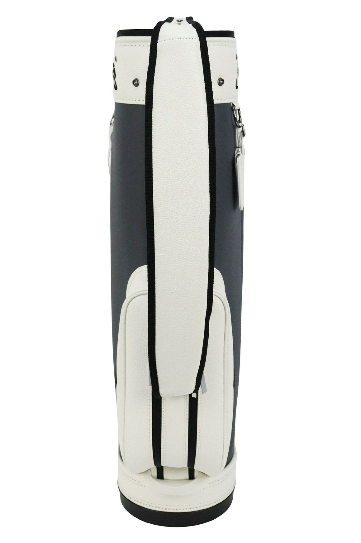 ジョーンズのキャディバッグ