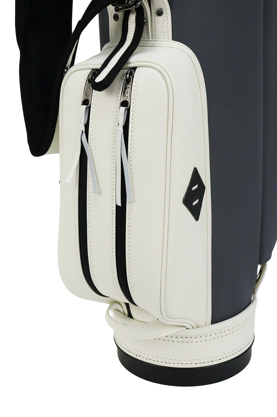 ジョーンズのキャディバッグ