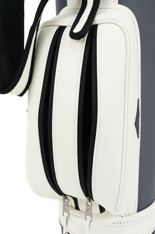 キャディバッグ メンズ レディース ジョーンズ JONES 日本正規品 2025