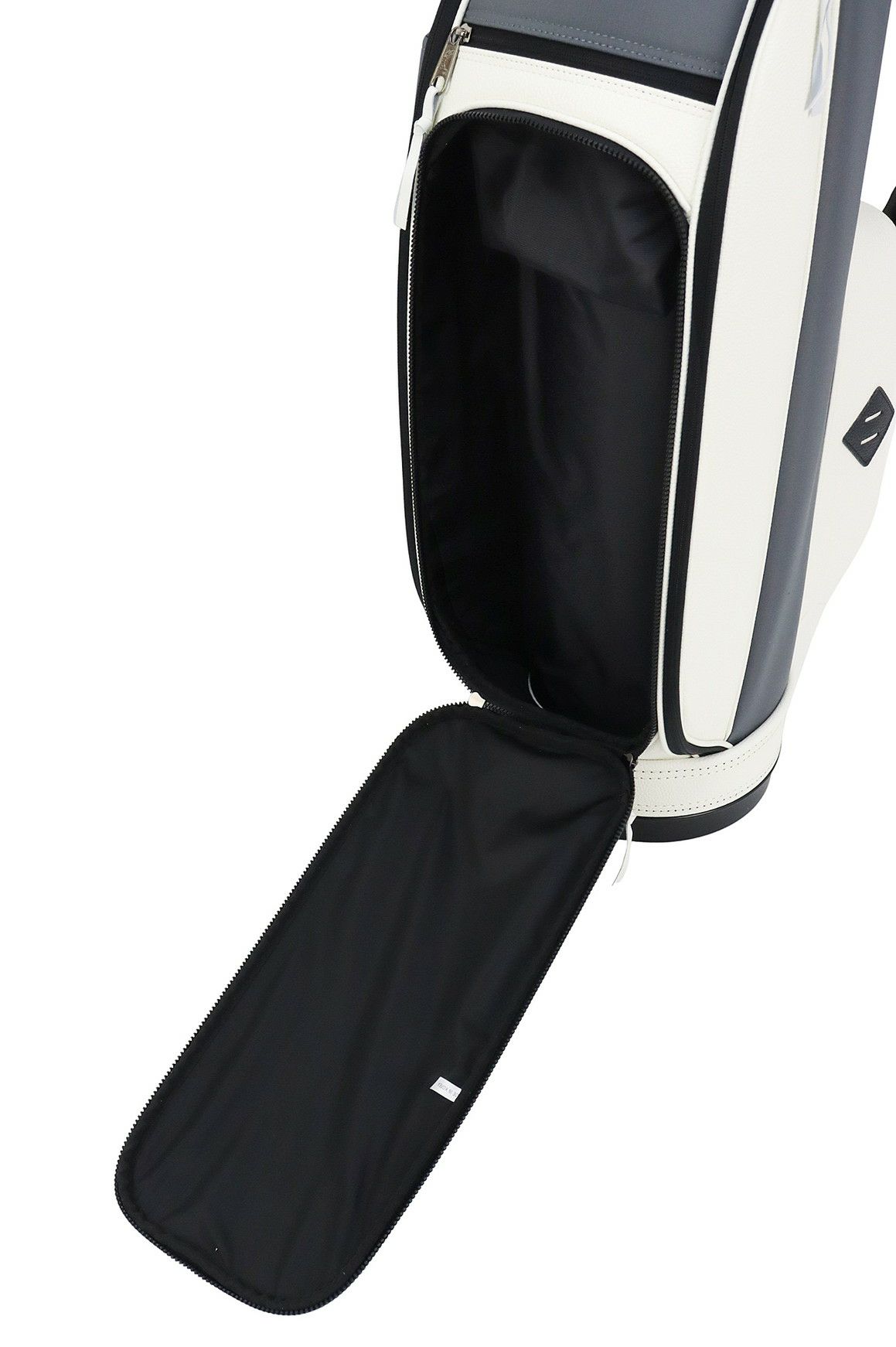 ジョーンズのキャディバッグ