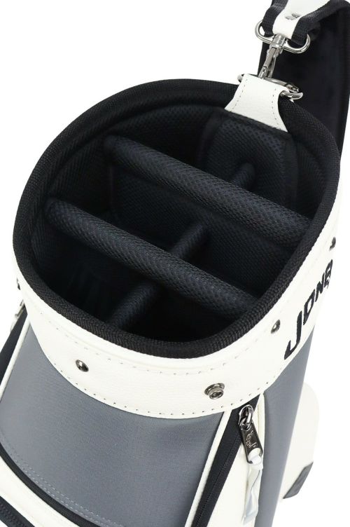 キャディバッグ メンズ レディース ジョーンズ JONES 日本正規品 2025