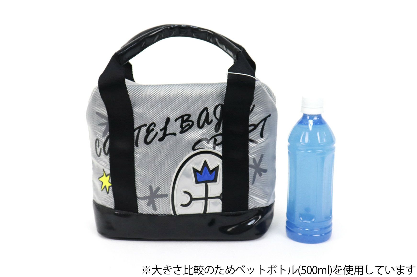 カステルバジャックスポーツのカートバッグ