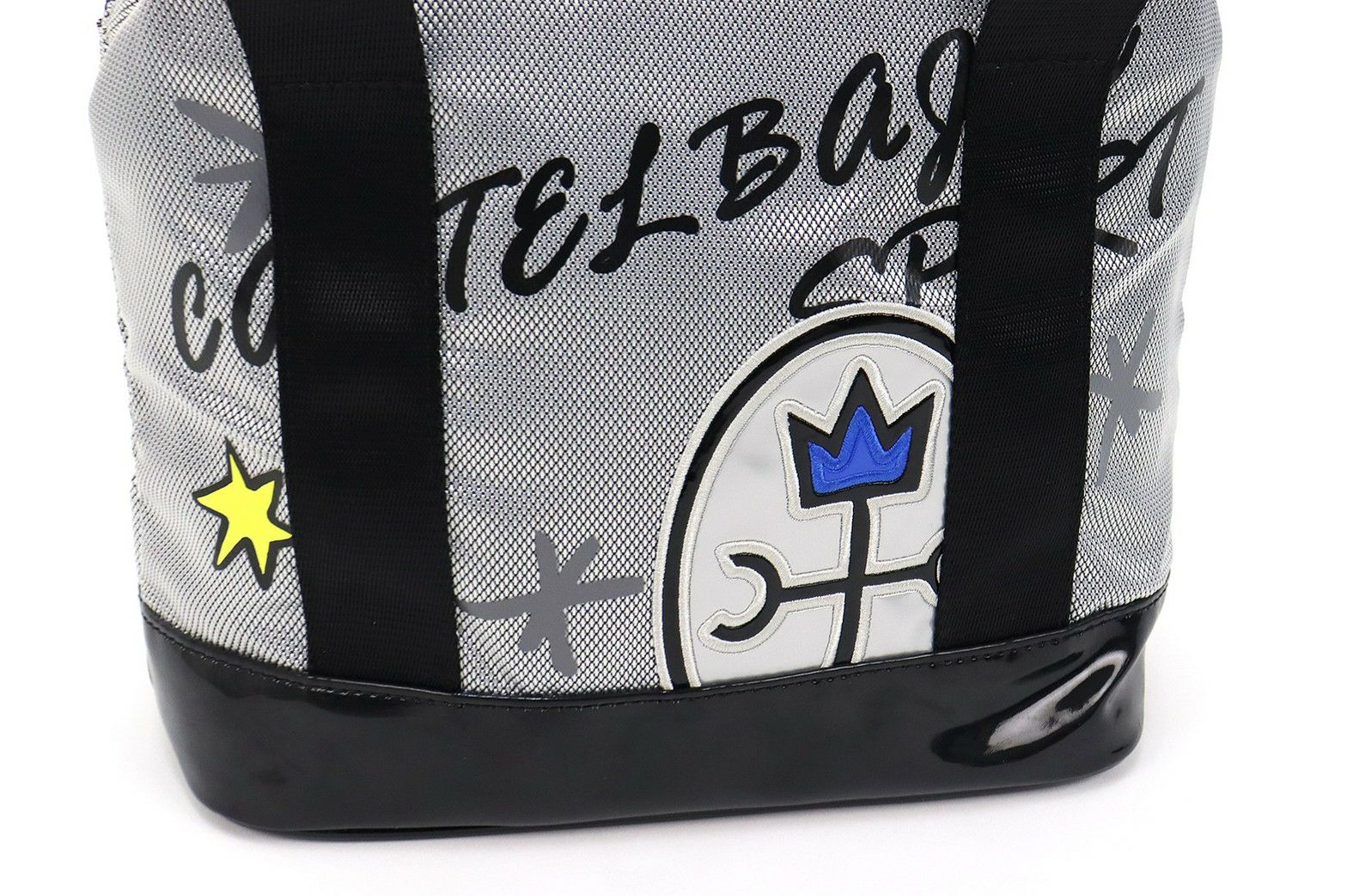 カステルバジャックスポーツのカートバッグ