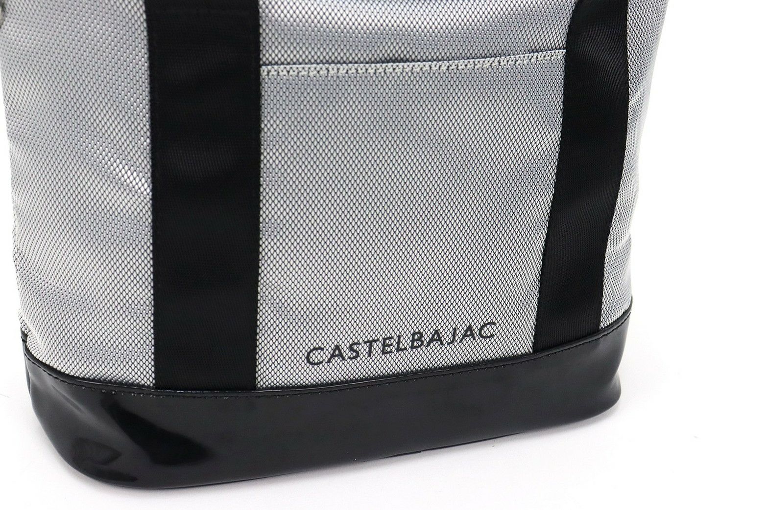 カステルバジャックスポーツのカートバッグ