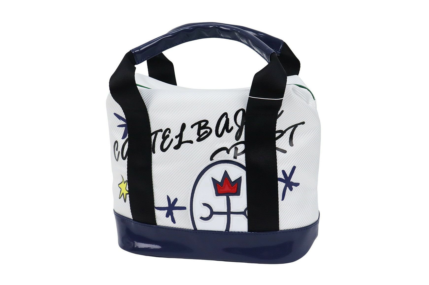 カステルバジャックスポーツのカートバッグ