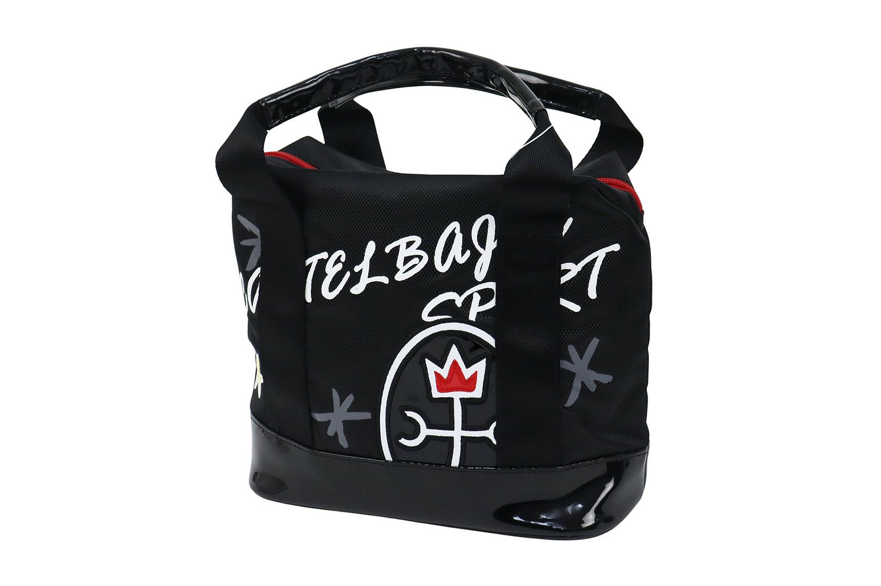 カステルバジャックスポーツのカートバッグ