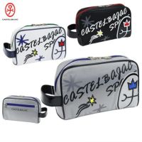 カステルバジャック カートバッグ 7235381305 シルバー カステルバジャック カートバッグ 7235381305 シルバー