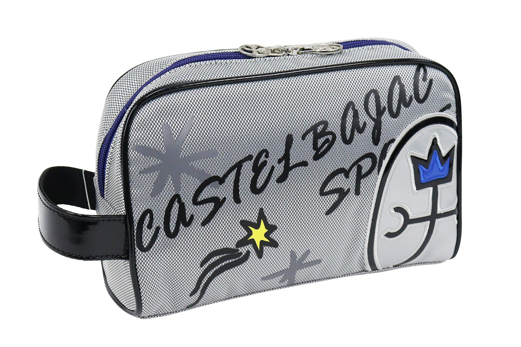 カステルバジャックスポーツのカートバッグ