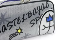 カートバッグ メンズ レディース カステルバジャックスポーツ