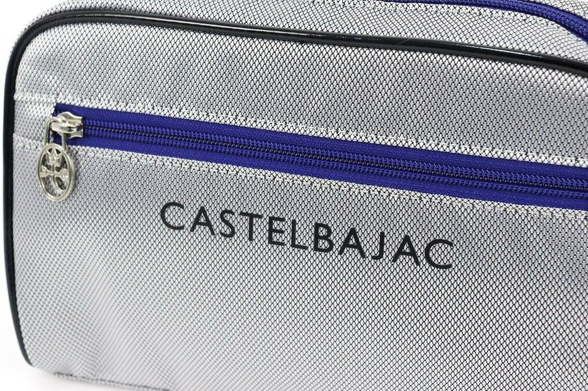 カステルバジャックスポーツのカートバッグ