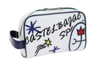 カステルバジャックスポーツのカートバッグ