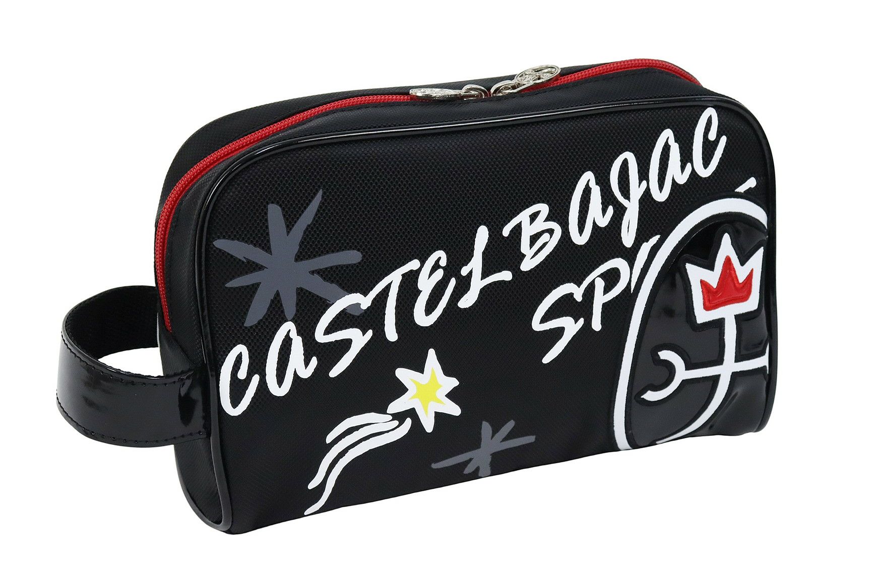 カステルバジャックスポーツのカートバッグ