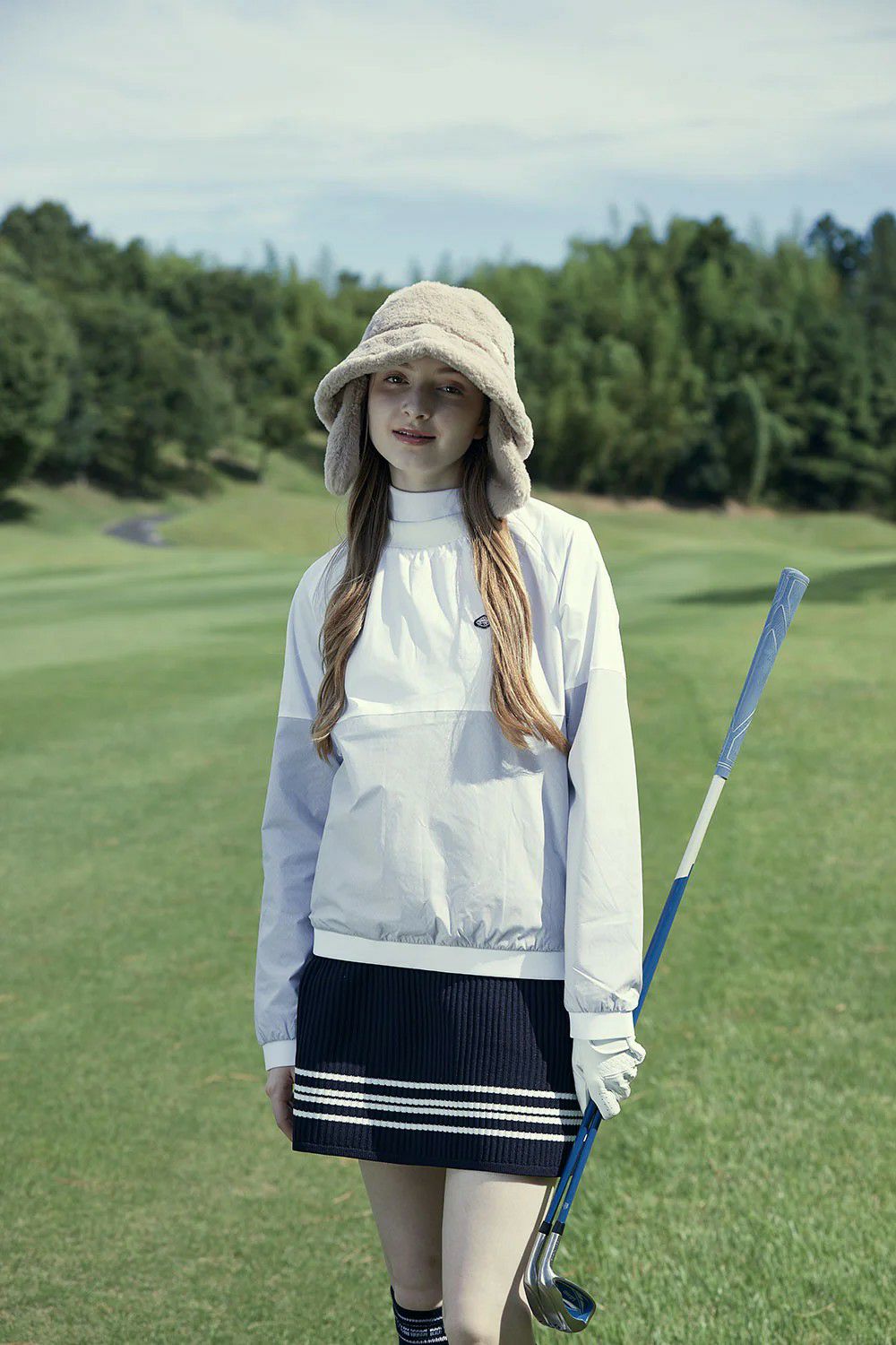 フィドラのスカート