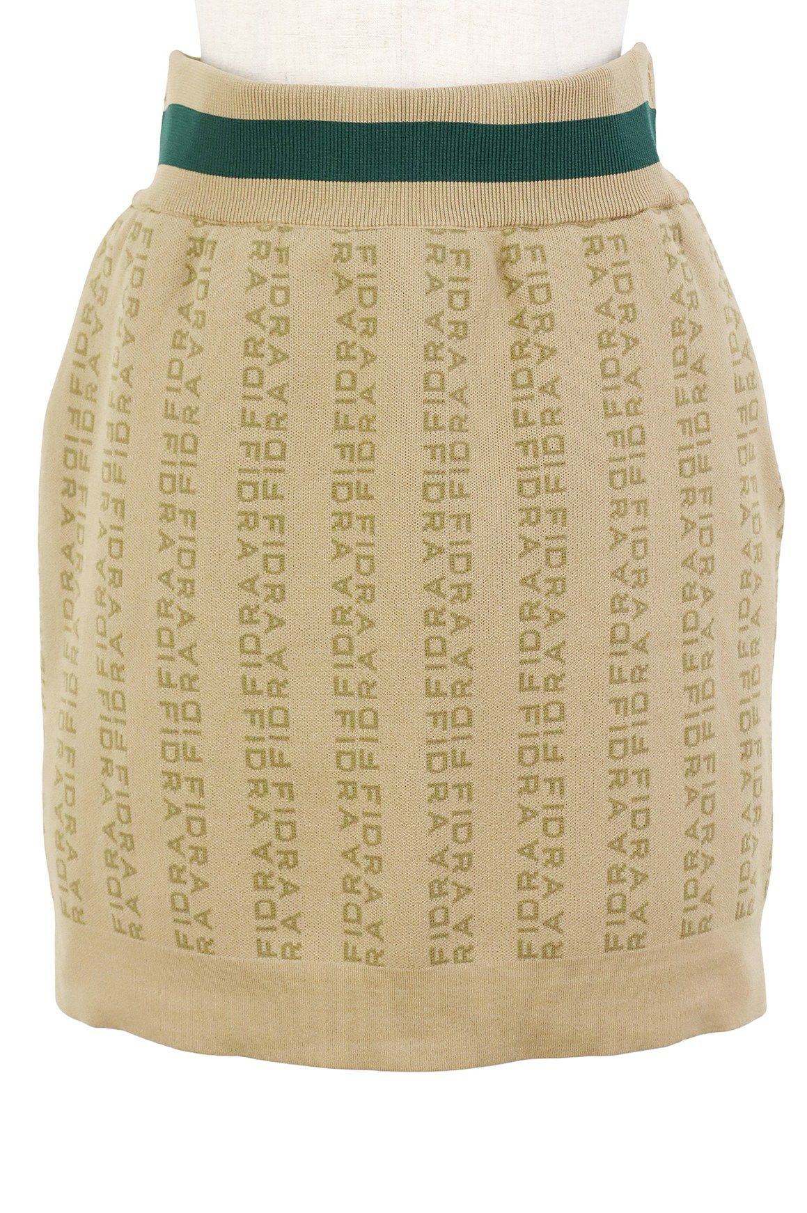 フィドラのスカート