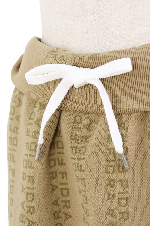 30％OFFセール】ニットスカート レディース フィドラ FIDRA 2025 秋冬