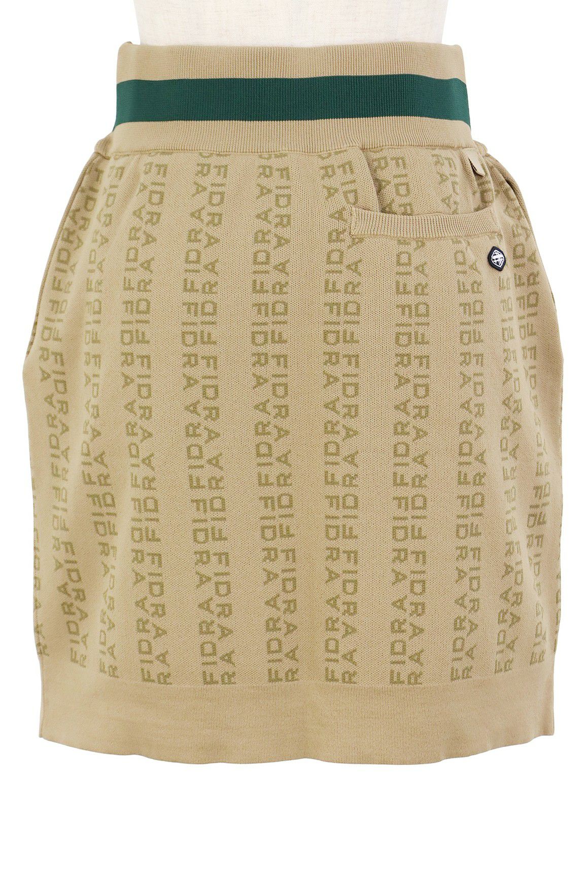 フィドラのスカート