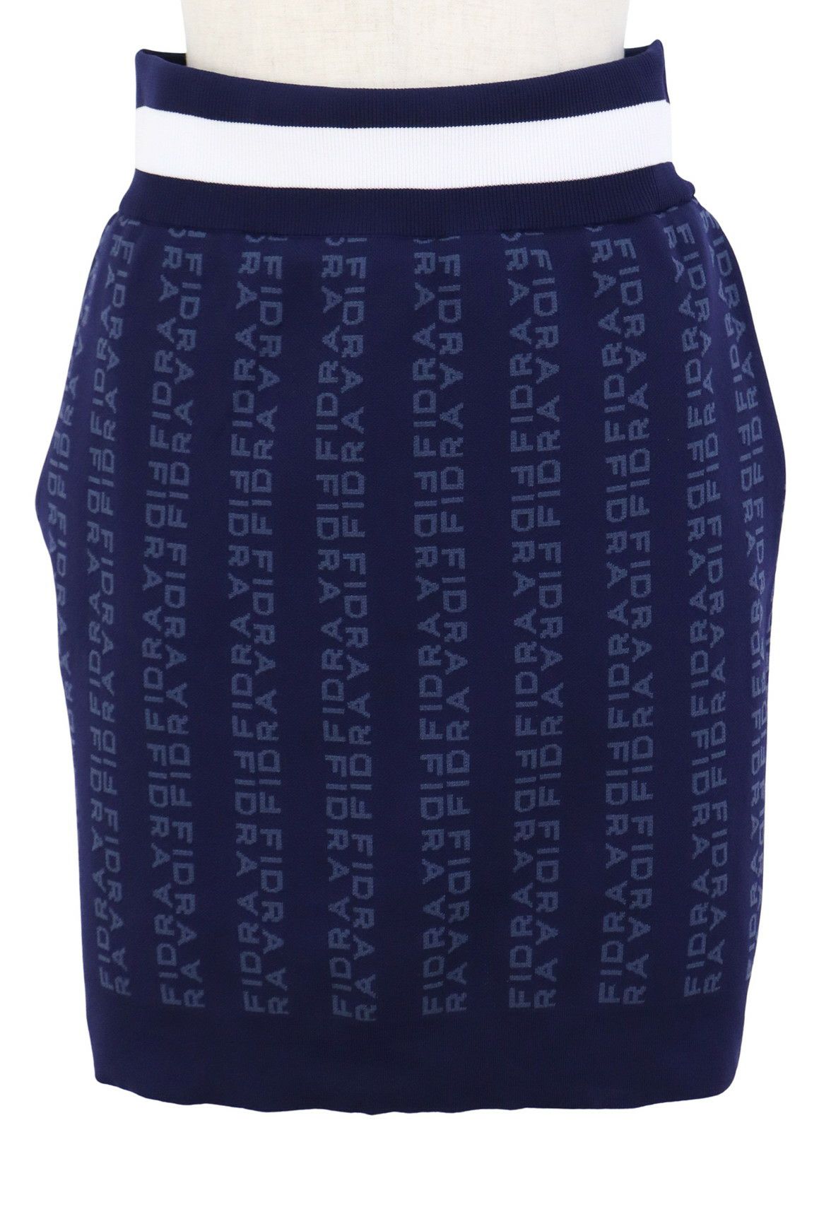 フィドラのスカート