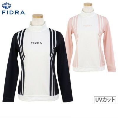 30％OFFセール】セーター レディース フィドラ FIDRA 2025 秋冬 新作