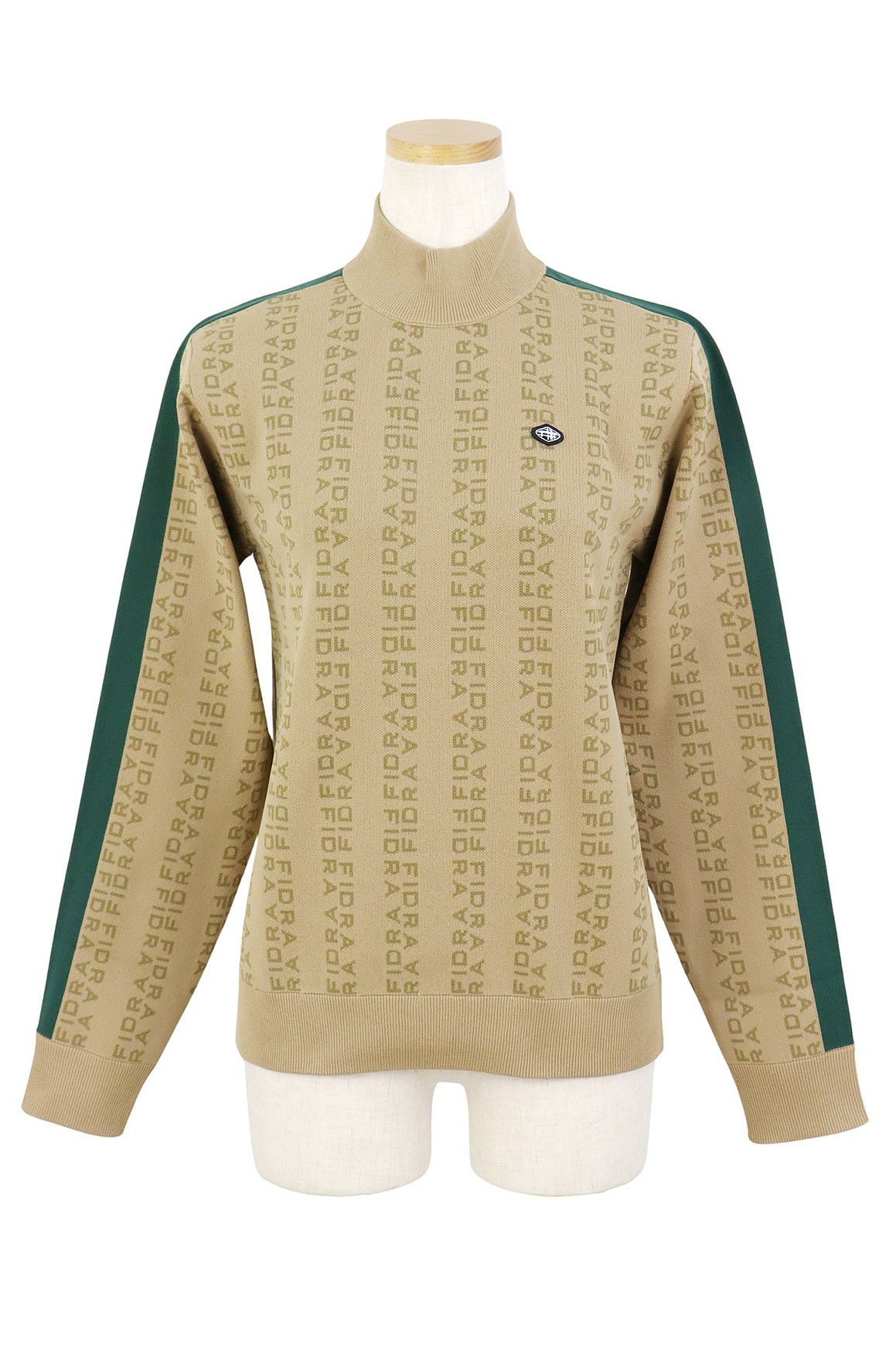 フィドラのセーター