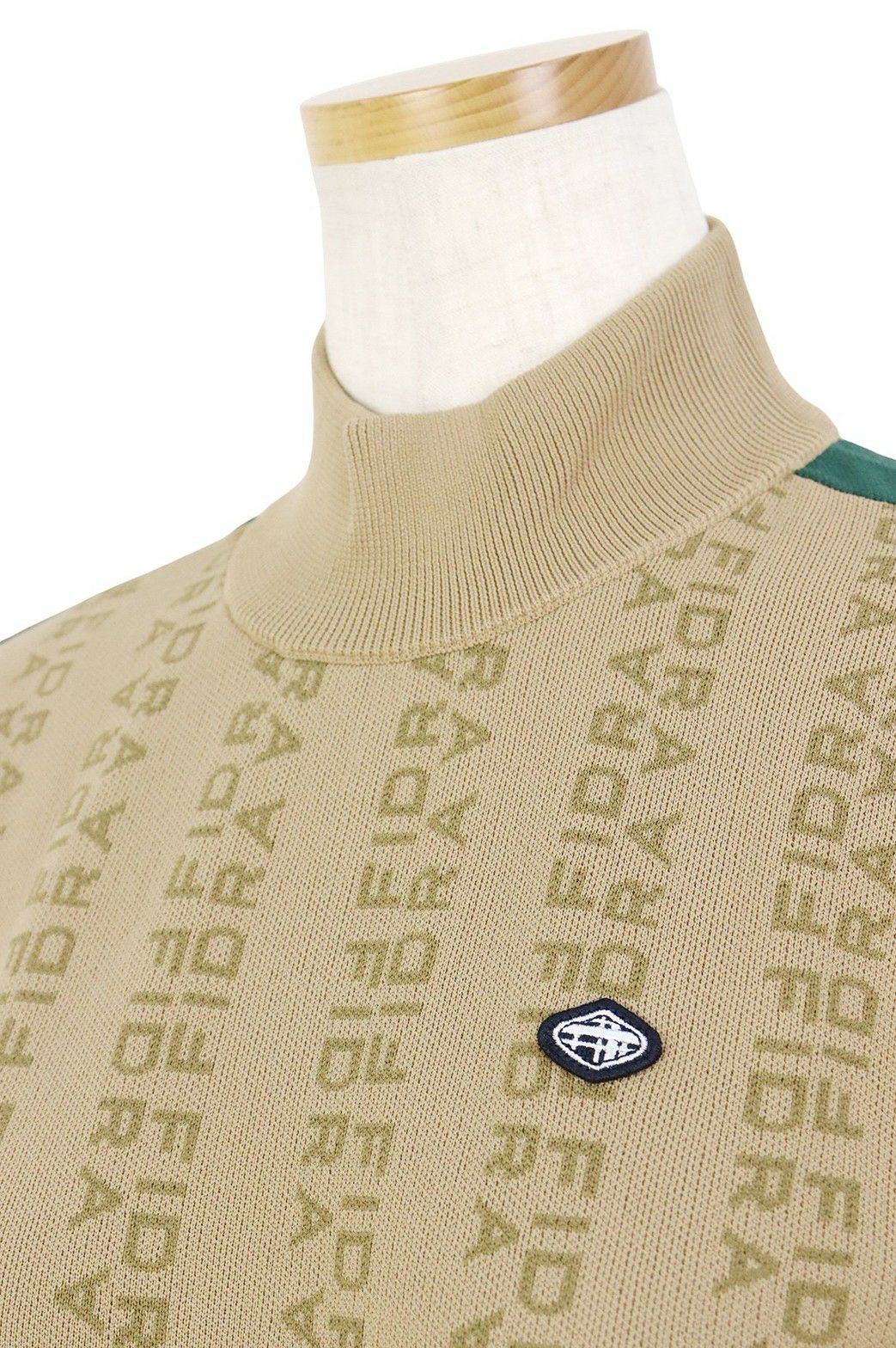 フィドラのセーター