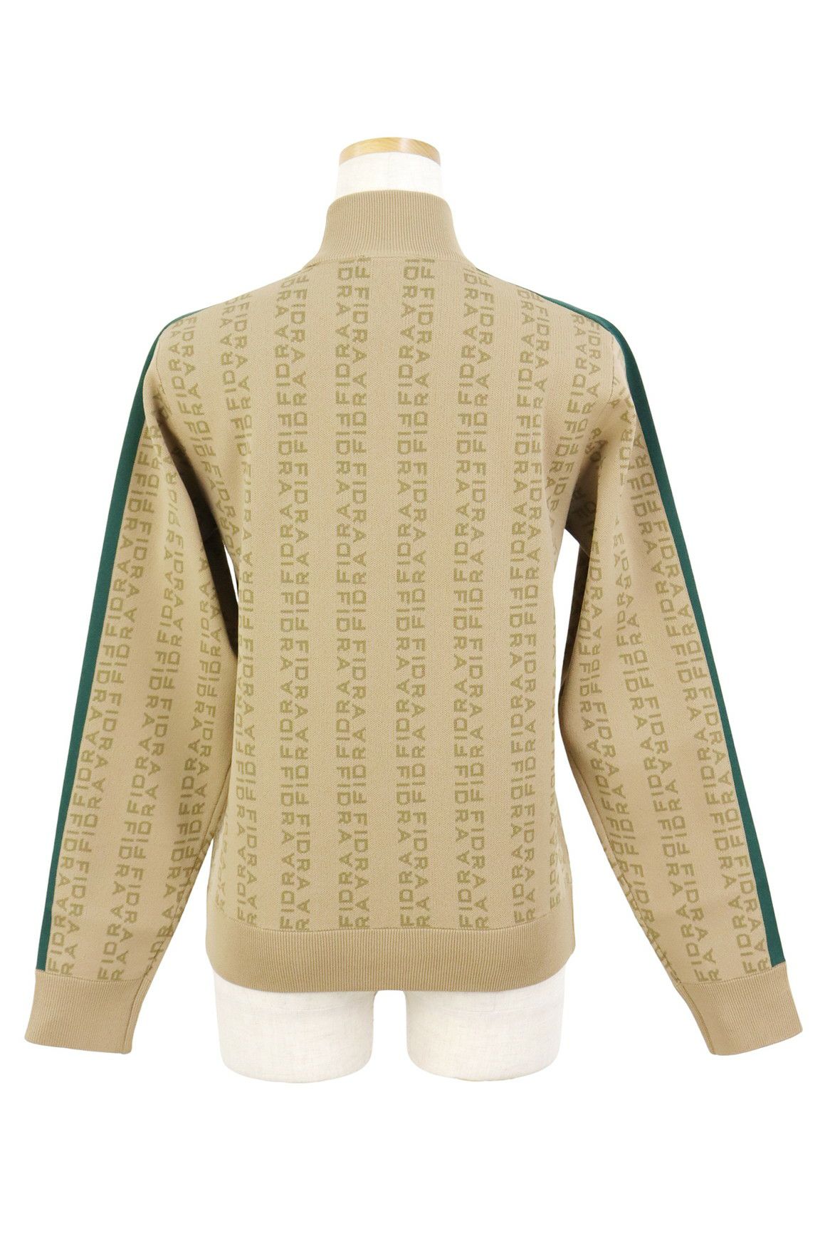 フィドラのセーター