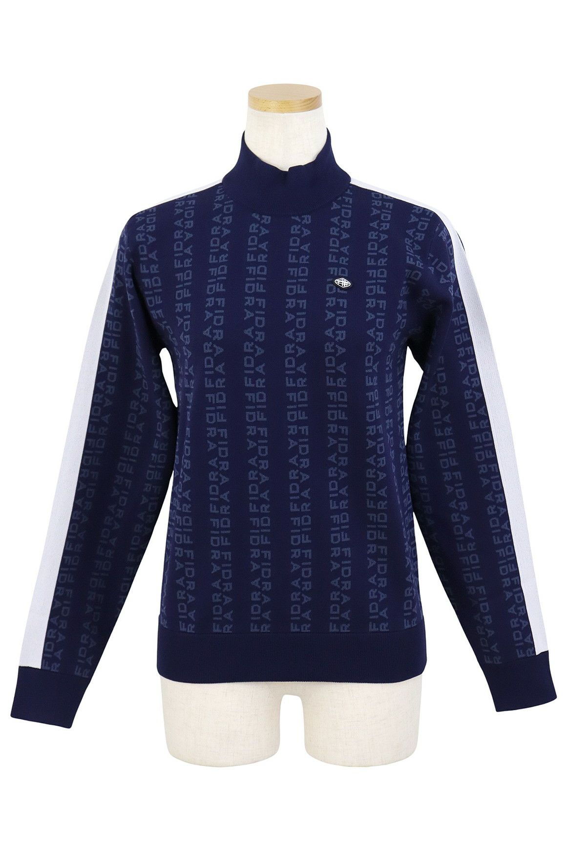 フィドラのセーター