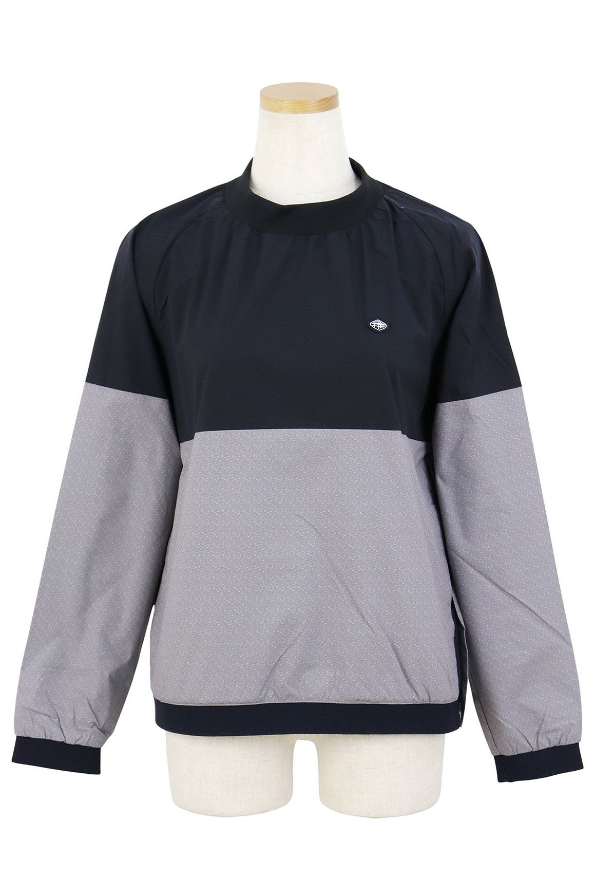 フィドラのブルゾン