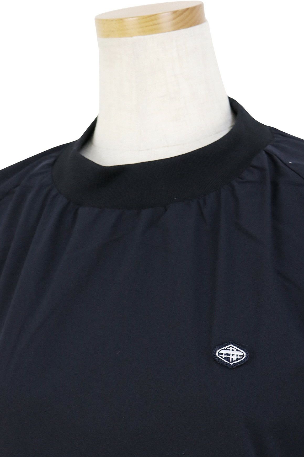 フィドラのブルゾン