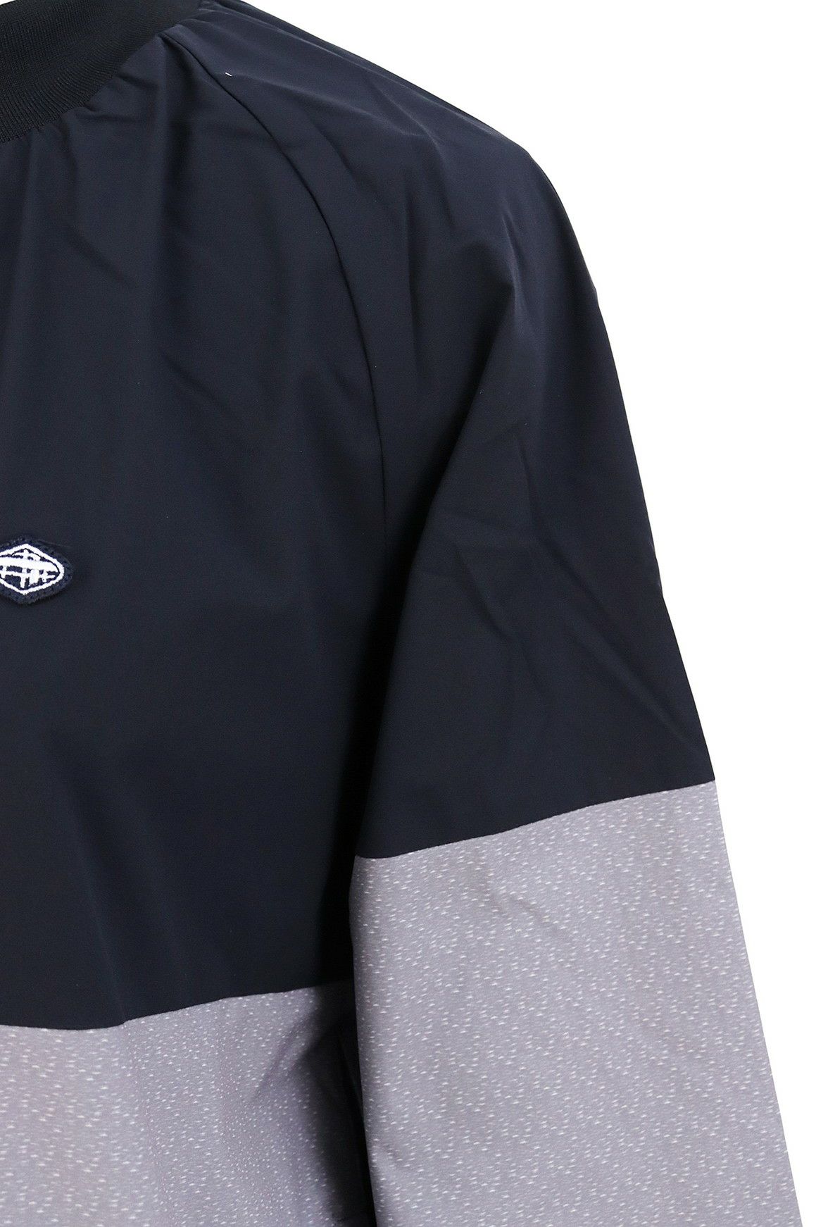 フィドラのブルゾン