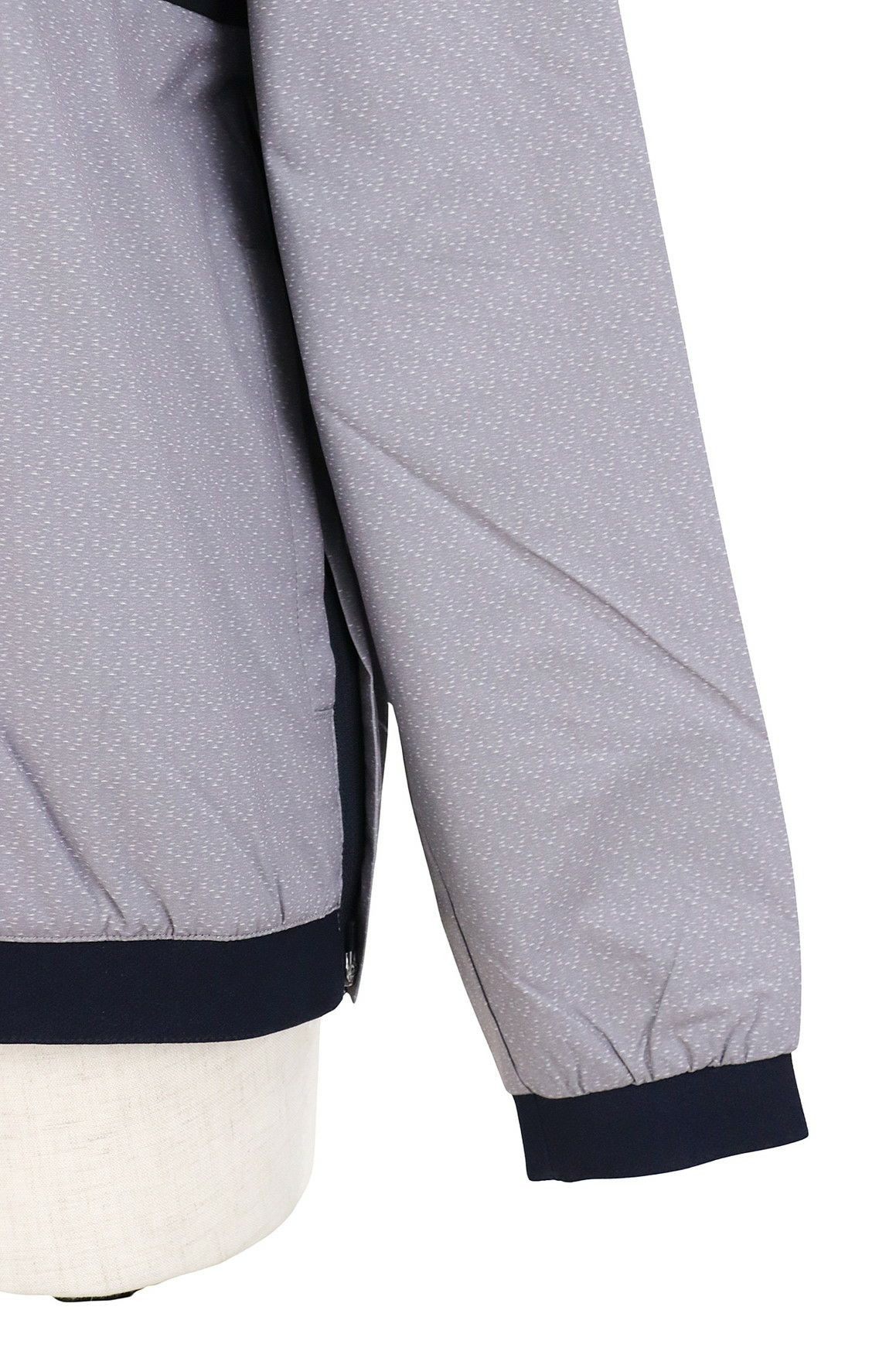 フィドラのブルゾン