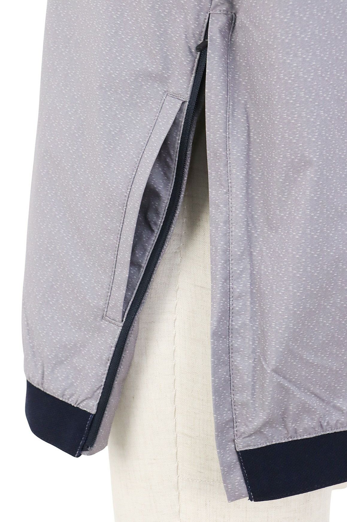 フィドラのブルゾン