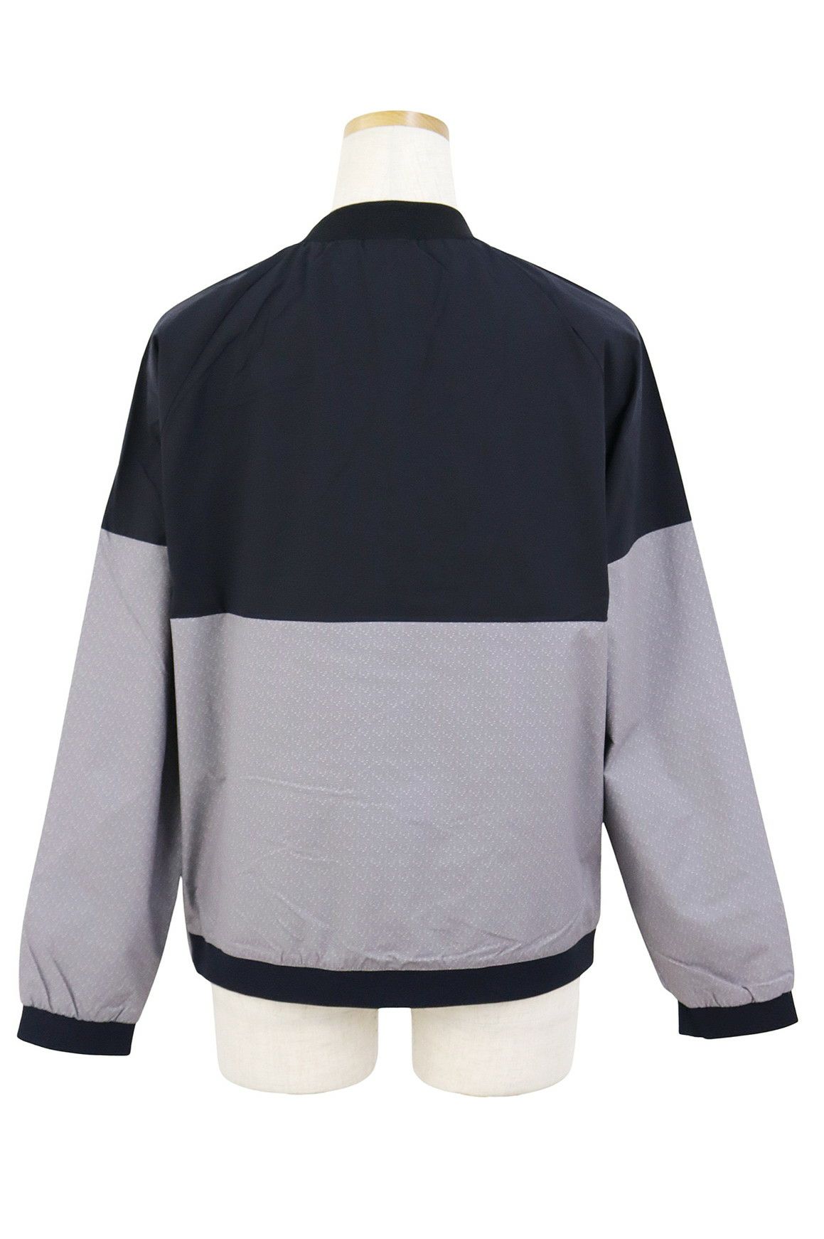 フィドラのブルゾン